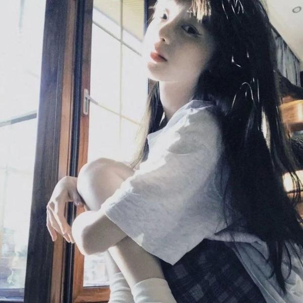 雨天的水彩画