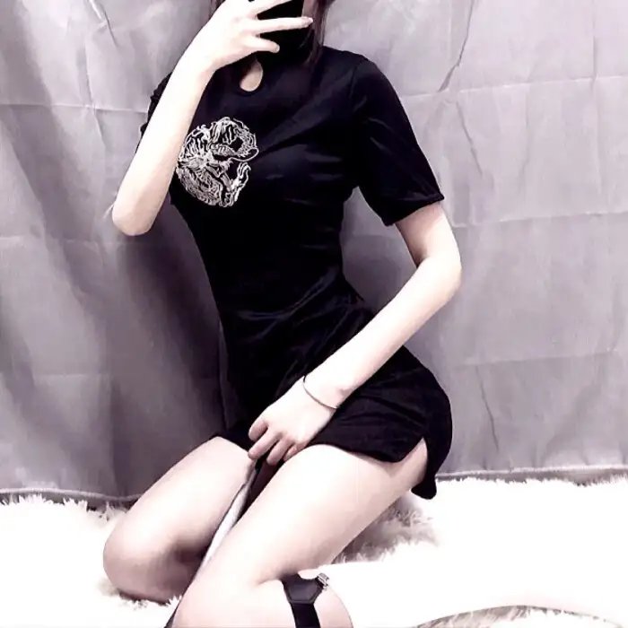 连环杀手夫人